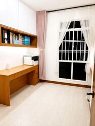 Casablanca (D25), Condominium #558277411